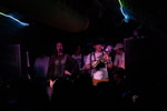 Kavafest festival at the Prostor Elementů club – photo by Michal Cukr (01)