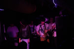 Kavafest festival at the Prostor Elementů club – photo by Michal Cukr (03)