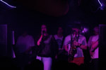 Kavafest festival at the Prostor Elementů club – photo by Michal Cukr (04)