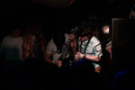 Kavafest festival at the Prostor Elementů club – photo by Michal Cukr (06)