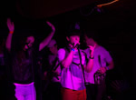 Kavafest festival at the Prostor Elementů club – photo by Michal Cukr (07)