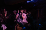 Kavafest festival at the Prostor Elementů club – photo by Michal Cukr (08)