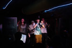 Kavafest festival at the Prostor Elementů club – photo by Michal Cukr (09)