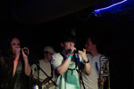 Kavafest festival at the Prostor Elementů club – photo by Michal Cukr (11)