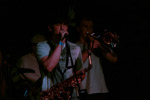Kavafest festival at the Prostor Elementů club – photo by Michal Cukr (14)