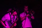 Kavafest festival at the Prostor Elementů club – photo by Michal Cukr (15)