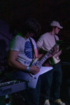 Kavafest festival at the Prostor Elementů club – photo by Michal Cukr (16)
