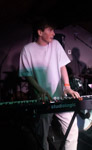 Kavafest festival at the Prostor Elementů club – photo by Michal Cukr (18)