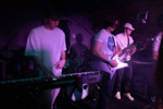 Kavafest festival at the Prostor Elementů club – photo by Michal Cukr (19)