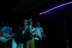 Kavafest festival at the Prostor Elementů club – photo by Michal Cukr (20)
