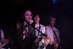 Kavafest festival at the Prostor Elementů club – photo by Michal Cukr (22)