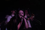 Kavafest festival at the Prostor Elementů club – photo by Michal Cukr (23)