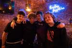 Kavafest festival at the Prostor Elementů club – photo by Michal Cukr (24)