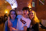 Kavafest festival at the Prostor Elementů club – photo by Michal Cukr (25)