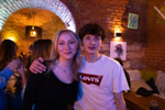 Kavafest festival at the Prostor Elementů club – photo by Michal Cukr (26)