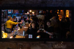 Kavafest festival at the Prostor Elementů club – photo by Michal Cukr (29)