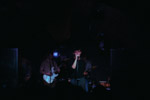 Kavafest festival at the Prostor Elementů club – photo by Michal Cukr (30)