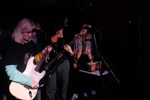 Kavafest festival at the Prostor Elementů club – photo by Michal Cukr (31)