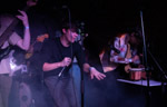 Kavafest festival at the Prostor Elementů club – photo by Michal Cukr (36)