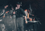 Kavafest festival at the Prostor Elementů club – photo by Michal Cukr (37)