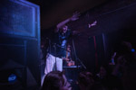 Kavafest festival at the Prostor Elementů club – photo by Michal Cukr (39)