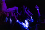 Kavafest festival at the Prostor Elementů club – photo by Michal Cukr (40)