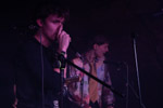 Kavafest festival at the Prostor Elementů club – photo by Michal Cukr (41)