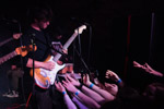 Kavafest festival at the Prostor Elementů club – photo by Michal Cukr (60)