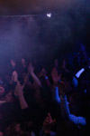 Kavafest festival at the Prostor Elementů club – photo by Michal Cukr (61)