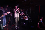 Kavafest festival at the Prostor Elementů club – photo by Michal Cukr (62)