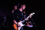 Kavafest festival at the Prostor Elementů club – photo by Michal Cukr (64)