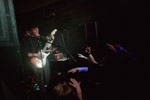 Kavafest festival at the Prostor Elementů club – photo by Michal Cukr (66)