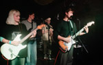 Kavafest festival at the Prostor Elementů club – photo by Michal Cukr (68)