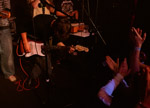 Kavafest festival at the Prostor Elementů club – photo by Michal Cukr (69)