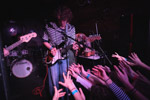 Kavafest festival at the Prostor Elementů club – photo by Michal Cukr (70)