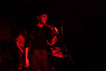 Kavafest festival at the Prostor Elementů club – photo by Michal Cukr (71)