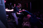 Kavafest festival at the Prostor Elementů club – photo by Michal Cukr (72)