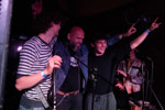 Kavafest festival at the Prostor Elementů club – photo by Michal Cukr (74)