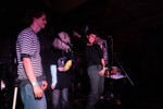 Kavafest festival at the Prostor Elementů club – photo by Michal Cukr (75)