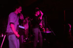 Kavafest festival at the Prostor Elementů club – photo by Michal Cukr (76)