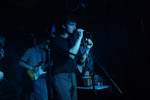 Kavafest festival at the Prostor Elementů club – photo by Michal Cukr (80)