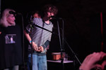 Kavafest festival at the Prostor Elementů club – photo by Michal Cukr (82)