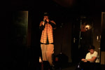 Kavafest festival at the Prostor Elementů club – photo by Michal Cukr (83)