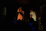Kavafest festival at the Prostor Elementů club – photo by Michal Cukr (84)
