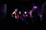Kavafest festival at the Prostor Elementů club – photo by Michal Cukr (85)