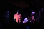 Kavafest festival at the Prostor Elementů club – photo by Michal Cukr (86)