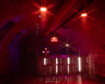 Kavafest festival at the Prostor Elementů club – photo by Filip Miček (006)