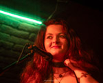 Kavafest festival at the Prostor Elementů club – photo by Filip Miček (023)
