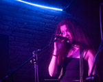 Kavafest festival at the Prostor Elementů club – photo by Filip Miček (025)