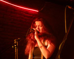 Kavafest festival at the Prostor Elementů club – photo by Filip Miček (028)